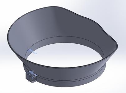 Dyson V11 Torque Drive Air Shield
