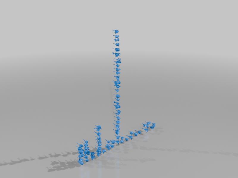 Monster Hunter Rise Hammer