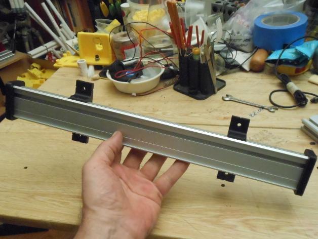 Loonier Rail