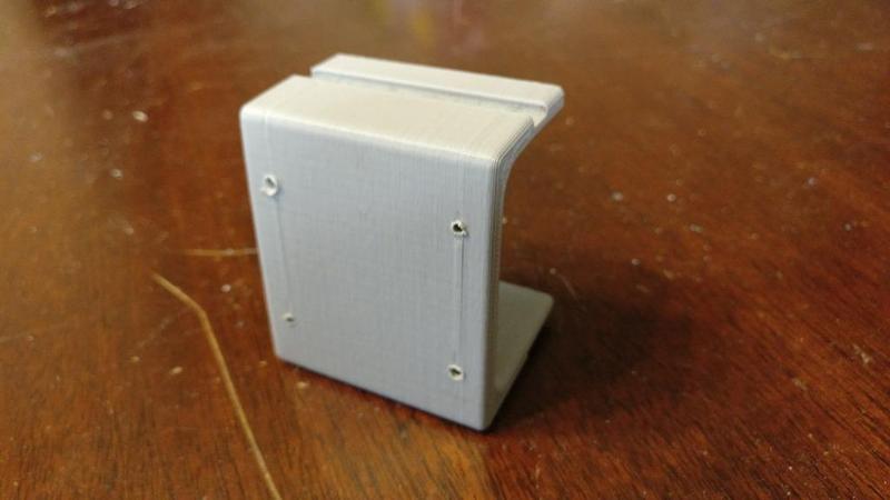 Gen 1 Honda Insight Dash Mount