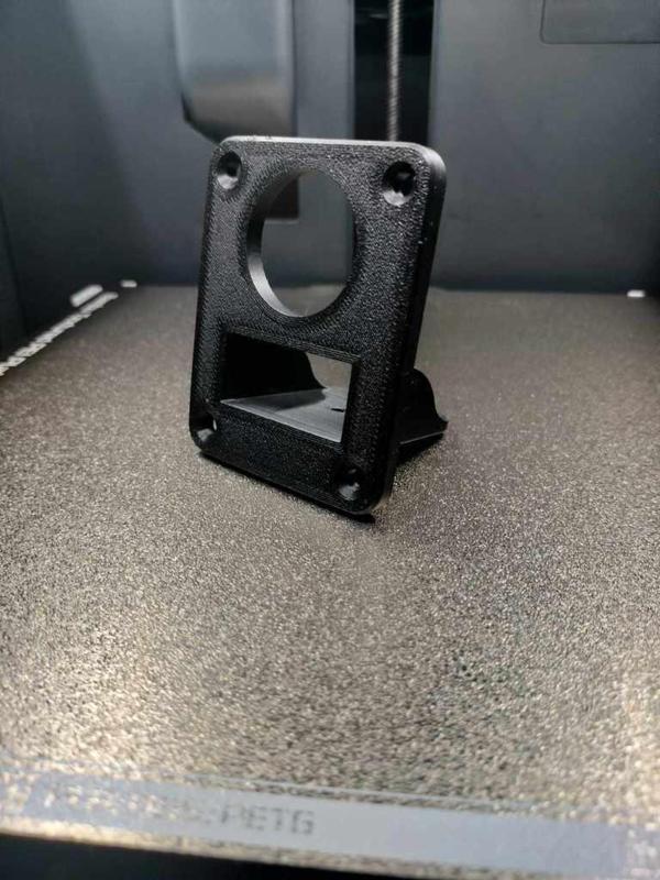 Anderson Plug - 12v Socket flush mount