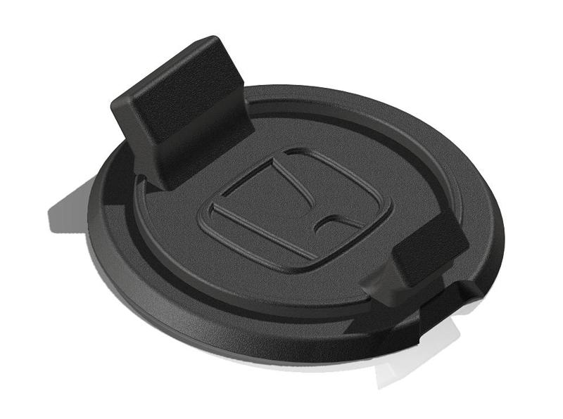 Cowl panel cap - Honda Civic 8th gen