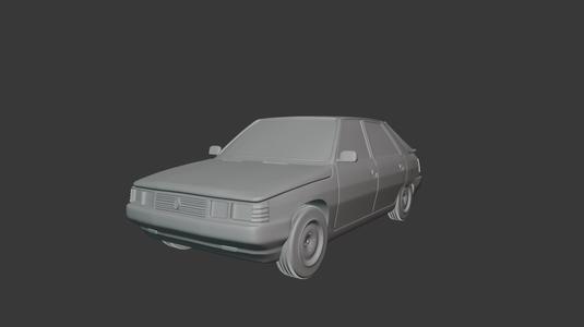 Renault 11