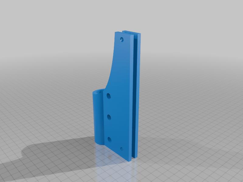 400EX PLATE MOUNT FOR PLATE MOUNT