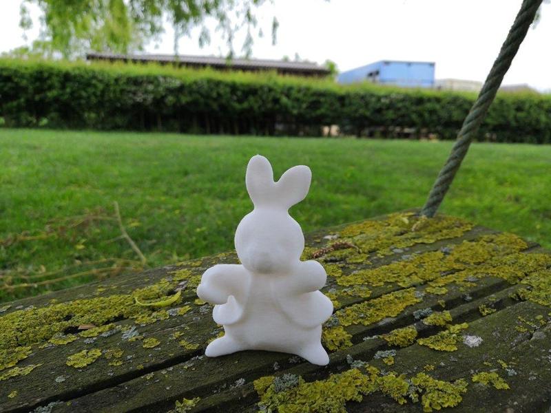 Peter Rabbit