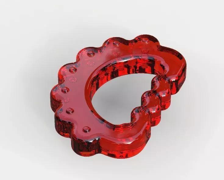 Kids Teeth Toy 09