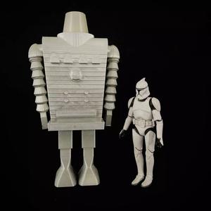 Chani Robot