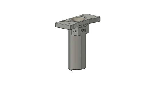 LEE APP/ACP UNIVERSAL CASE FEEDER Drop Tube .32 H&R Magnum V02