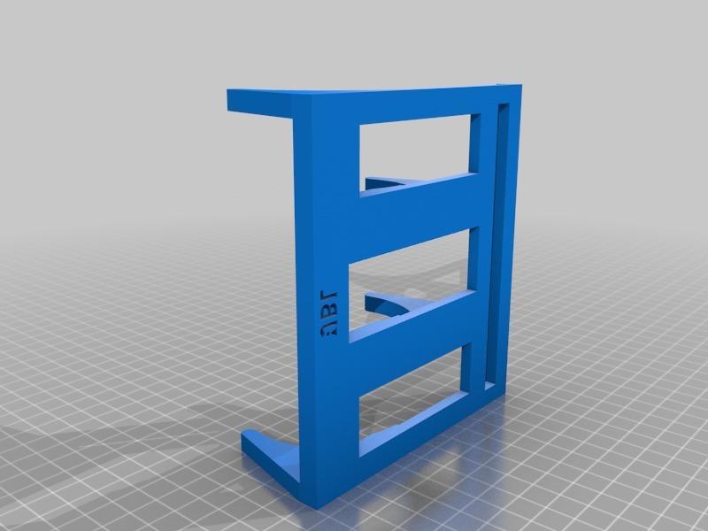 JBL Flip 3 Speaker Holder 