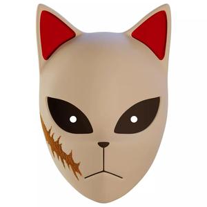 Sabito Mask 3d printable model