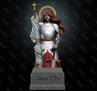 Joan of Arc