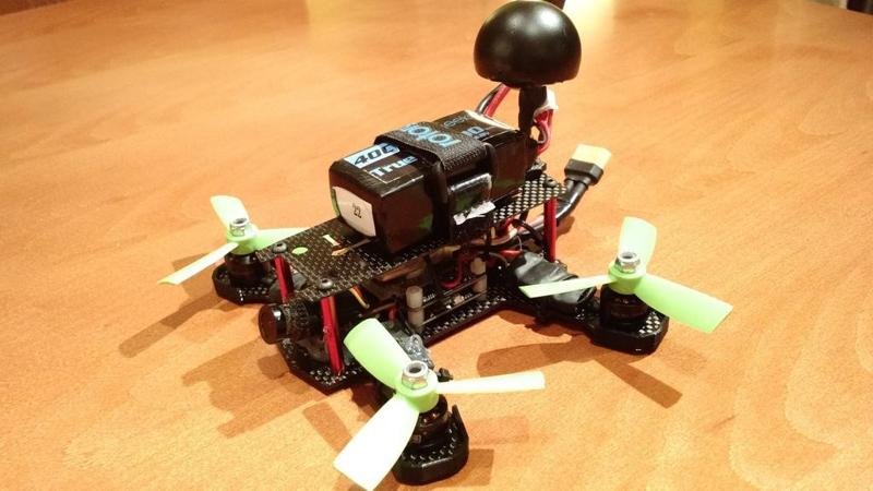 Motor Bumper - ZMR150