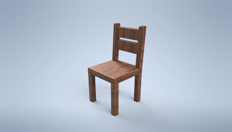 CHAIR Nº5