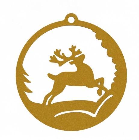 Christmas tree decoration