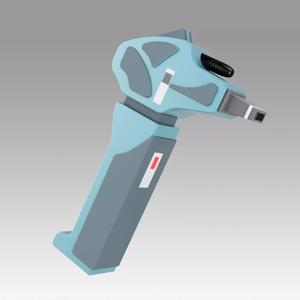 Star Trek Deep Space Nine Dermal Regenerator