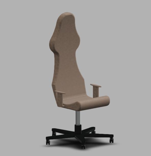 Computer Gaming Chair