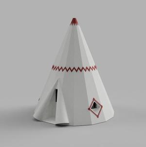 Wigwam Motel