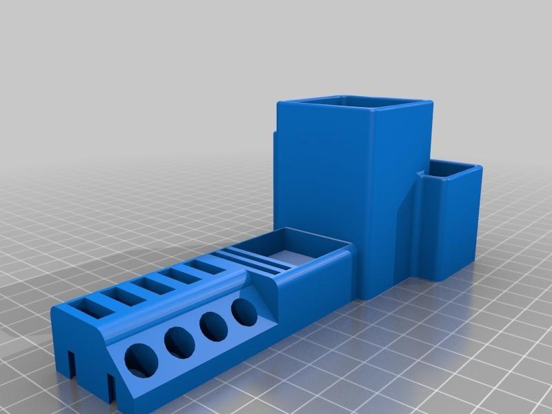 desk organizer