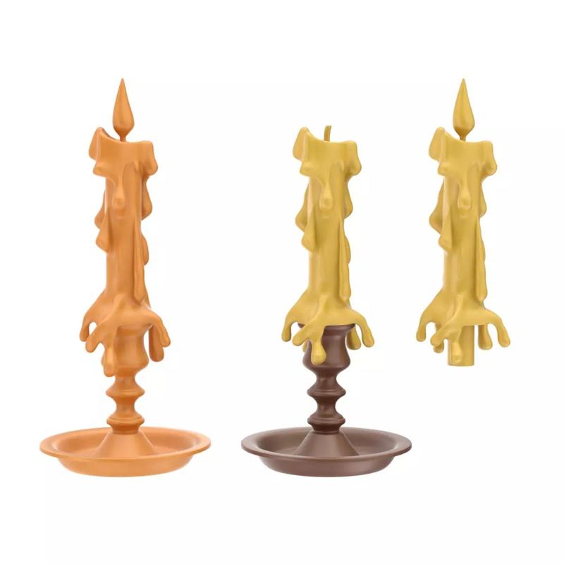 Printable Candle