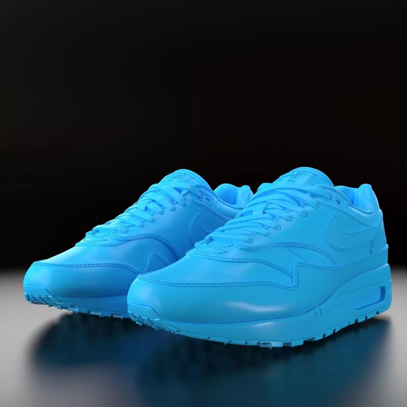 Air Max 1 Nike