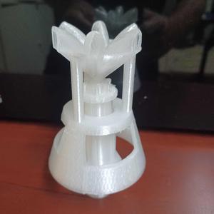 Wobbling Garden Sprinkler