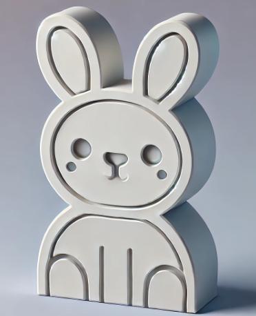 Coelhinho da Páscoa , Easter bunny