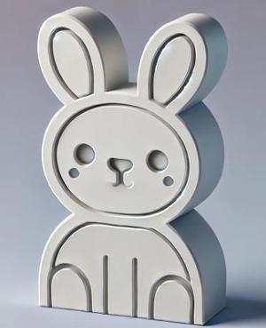 Coelhinho da Páscoa , Easter bunny