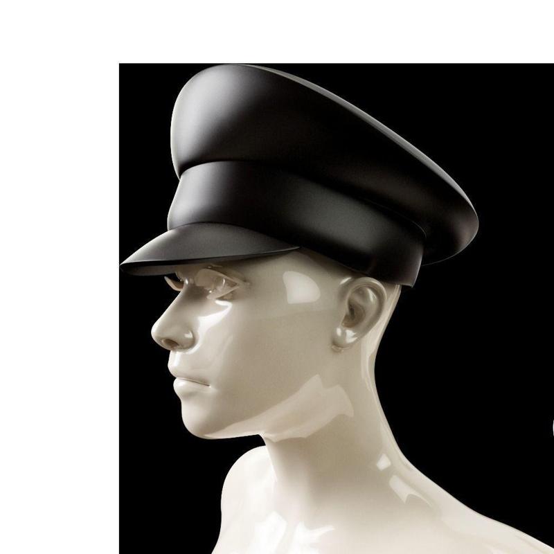 Sergeant Hat