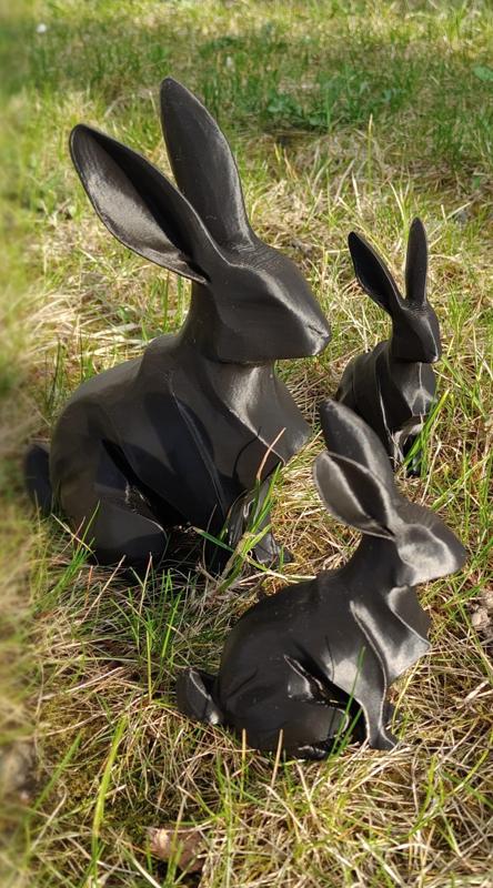 Easter Bunny