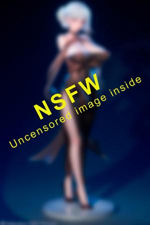 NSFW Sexy Wife Waifu +18