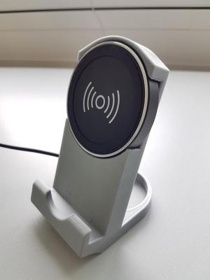 Qi Dock