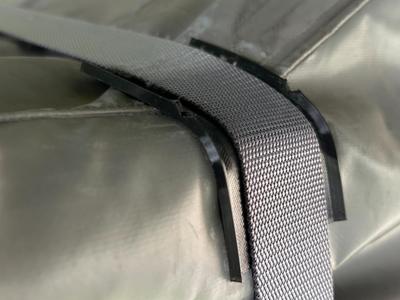 Tie-down Strap Edge Protector