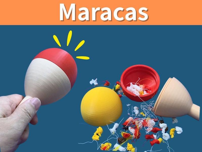 Maracas