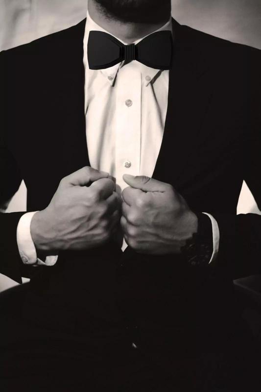 Style Bow