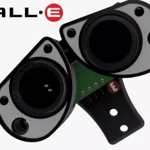 WALL-E STYLE ULTRASONIC SENSOR PROTECTOR