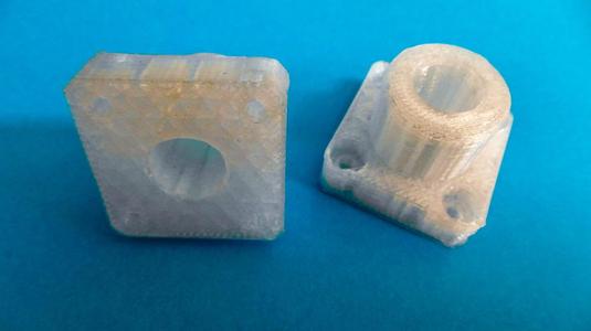 Z Axis Buffer