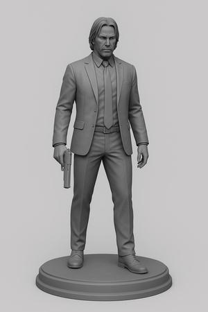 John Wick