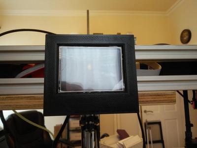 MKS 28 TFT SCREEN