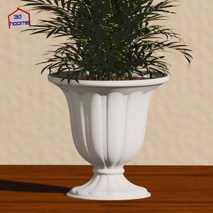 Ancient Vase