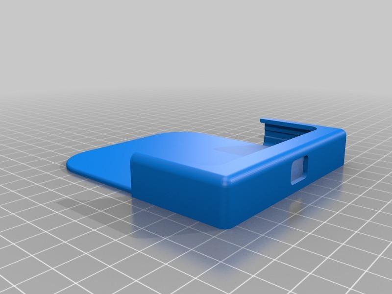 Lumia 950xl Car AC Holder