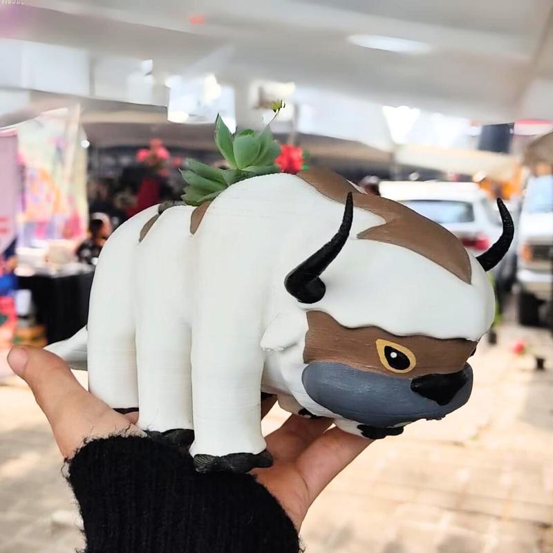 Appa Pot Planter