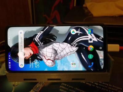 Oneplus 6t Desktop Phone Stand