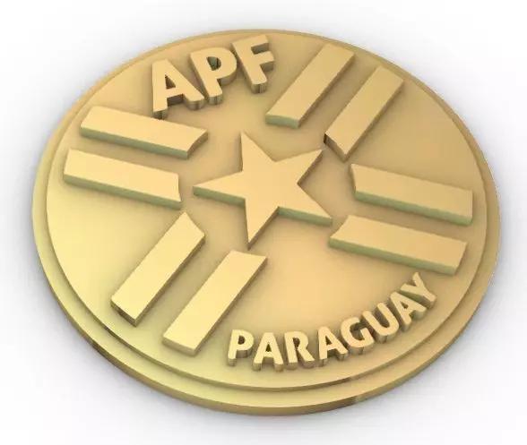 Federacion Futbol Paraguay