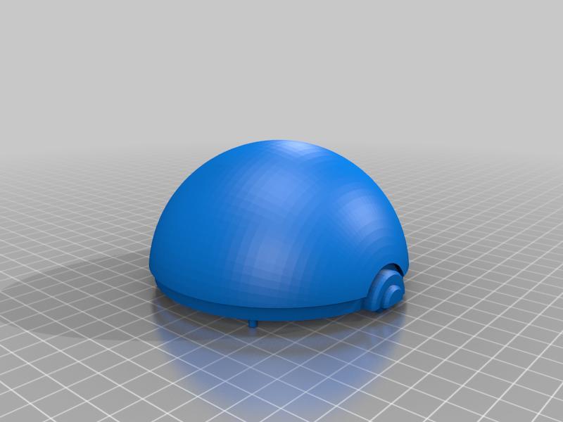 Pokeball