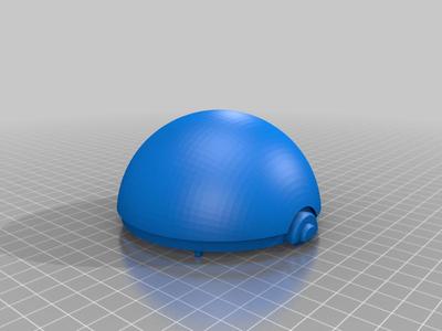 Pokeball