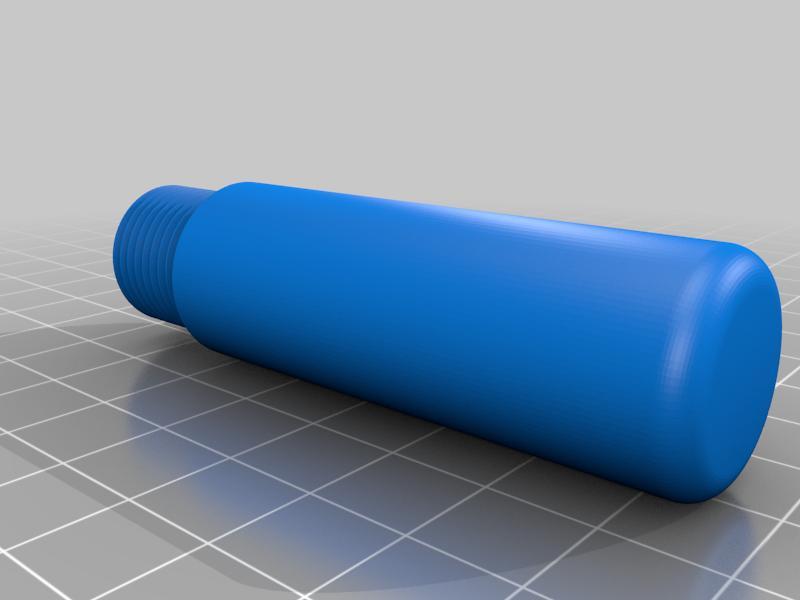 porte-billet - note-holder