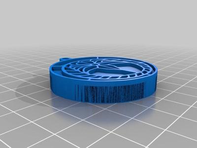 Aedric Amulet: Dibella