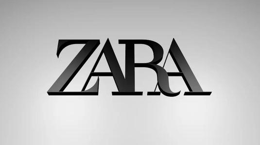 Zara logo