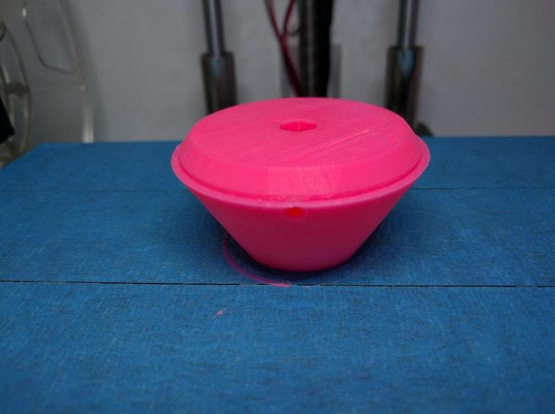 Gimbal cover (Taranis & 9x) & Prop nut wrench