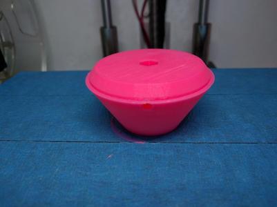 Gimbal cover (Taranis & 9x) & Prop nut wrench